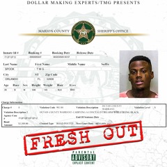 tm Spook - Fresh Out