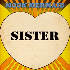 Moon Mermaid - Sister