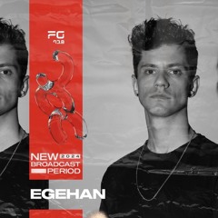 FG 93.8 Residency - Mix#3 - 10.06.2024