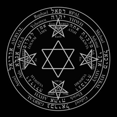 Guided Lesser Banishing Ritual Of The Pentagram w/Damien Echols