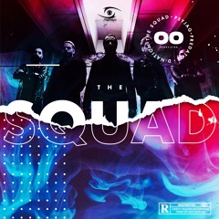 Psyjag & Predator & D-Nation - Squad [OUT NOW @ ProgVision Records]