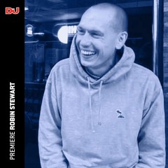 Premiere: Robin Stewart ‘Triffid’