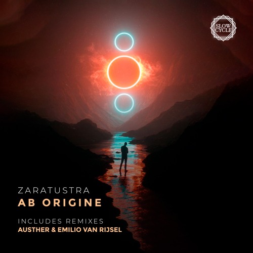 The Coming Of Age (Original mix)
