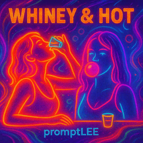 Whiney & Hot