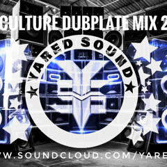 The Culture 100% Dubplate Mix 2025