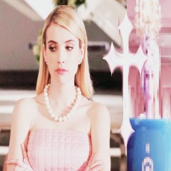 The Plastics/chanels playlist