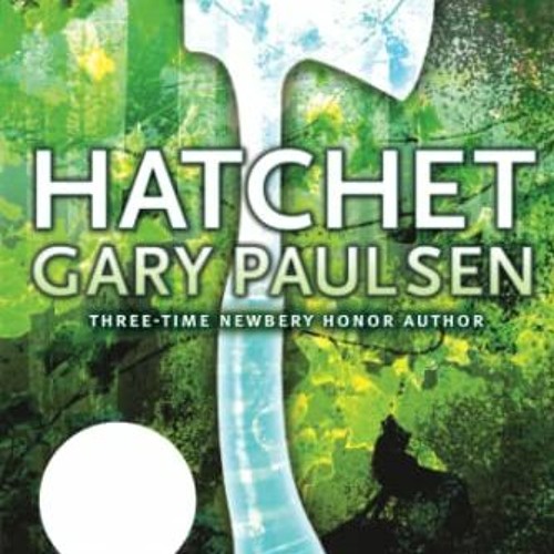[Get] PDF 🎯 Hatchet by  Gary Paulsen PDF EBOOK EPUB KINDLE
