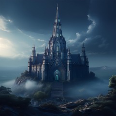 Dark Cathedral