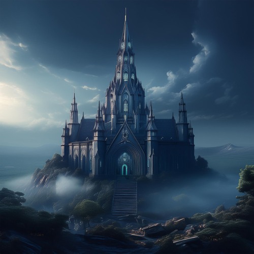 Dark Cathedral