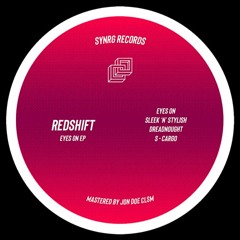 Redshift - Eyes On