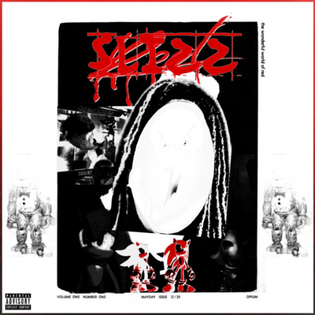 Slizz Stream vampboislizzy | Listen to Whole Lotta Slizz playlist online for ...