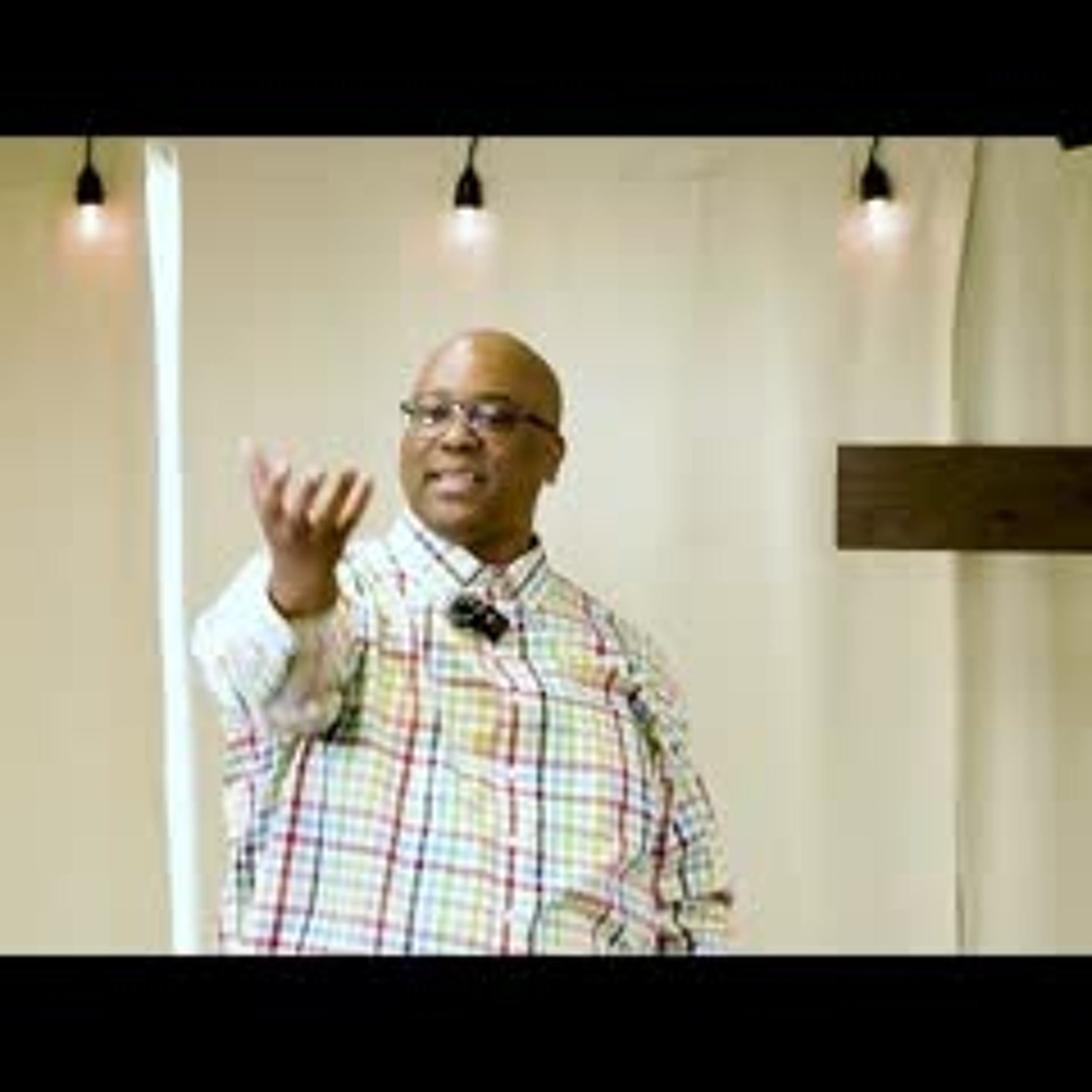 The Christian Advantage - Pastor DeWayne L. Wright - 07/21/24 episode artwork