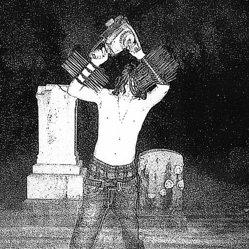 SEMATARY - GODS LIGHT BURNS MY FLESH (HQish SNIPPET)