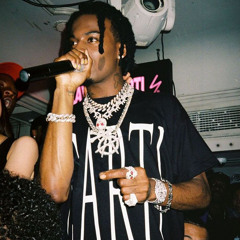 Playboi Carti - Backroom (Instrumental)