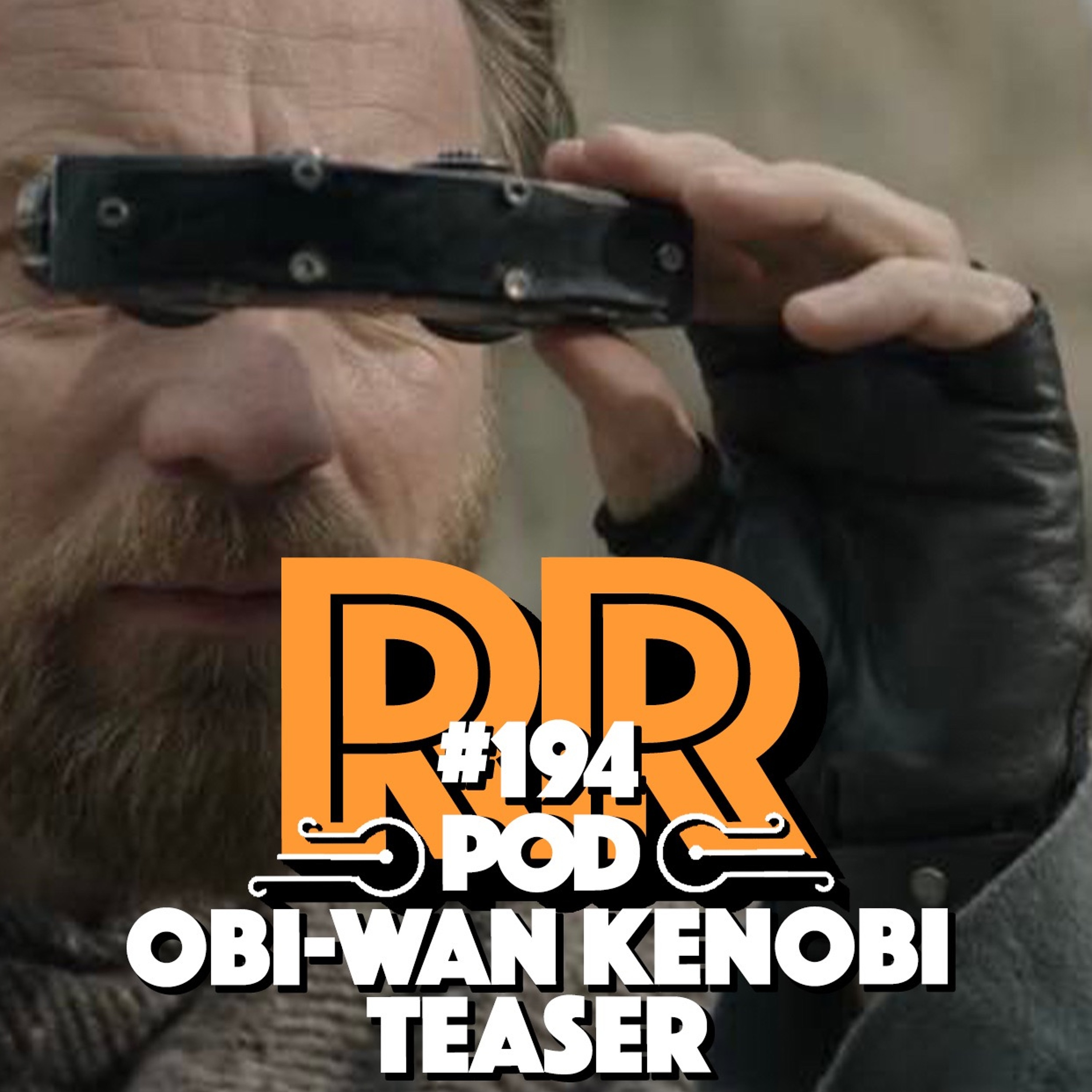 RebellRadion - Svensk Star Wars Podcast