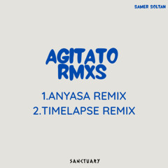 Agitato (Anyasa Remix)