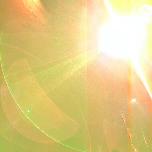 Dark Haze