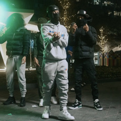 Nino Uptown - Dark Night