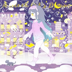 A Black Cat's Dream - TΛRRΣT