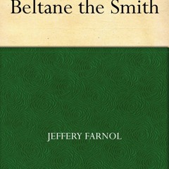 ❤ PDF Read Online ❤ Beltane the Smith kindle