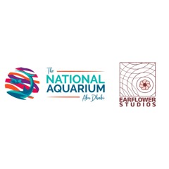 Tunnel Display Soundtrack - National Aquarium Abu Dhabi