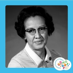 Question Your World - How did Katherine Johnson impact science?