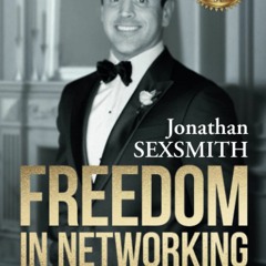 eBook ⚡️ PDF Freedom in Networking A Story of Generational Wealth