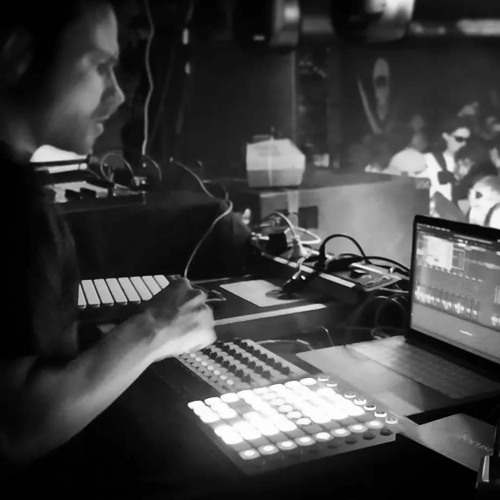 Liveset @ Pontek Halloween