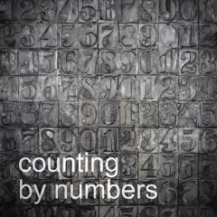 counting by numbers
