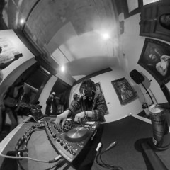 lil limo – Dancing in the Void (VOID NO 9 LIVE MIX)