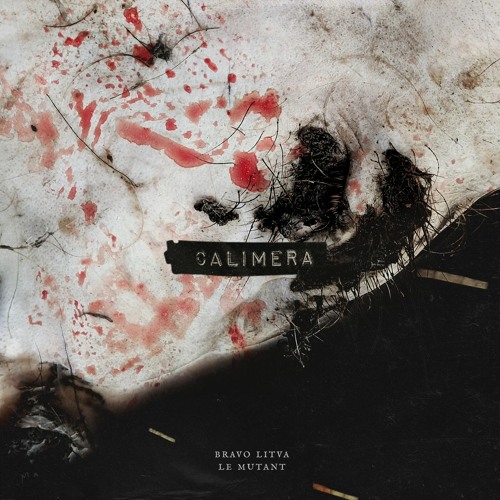 Bravo Litva - Bande La Brigante [CAL004] Snippet