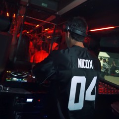Luca Agnelli Fuori Controllo x Dominate Vip ( nicox  Mashup)