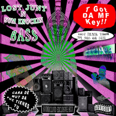 Lost Junt And Sum Knockin Bass