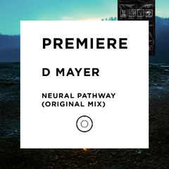 PREMIERE: D Mayer - Neural Pathway (Original Mix) [Eternium]