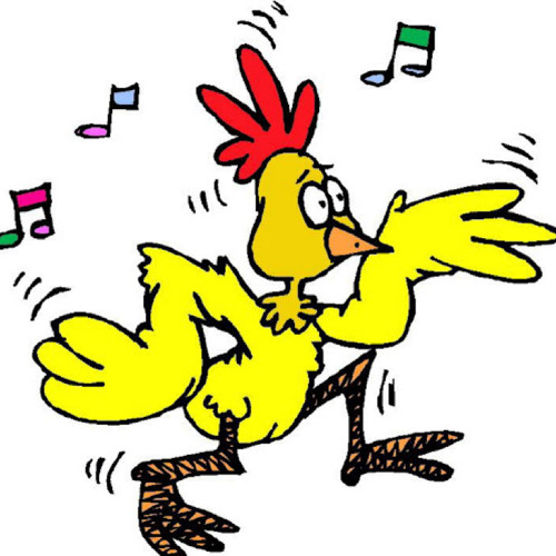 Stream CHICKEN DANCE COVER by QNASTY! Listen online for free on
