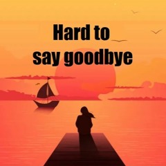 Sensaiyen - Hard To Say Goodbye (ft. Rondé)