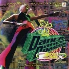 Stream Dance Dance Revolution 2nd Mix Nonstop Megamix.mp3 by