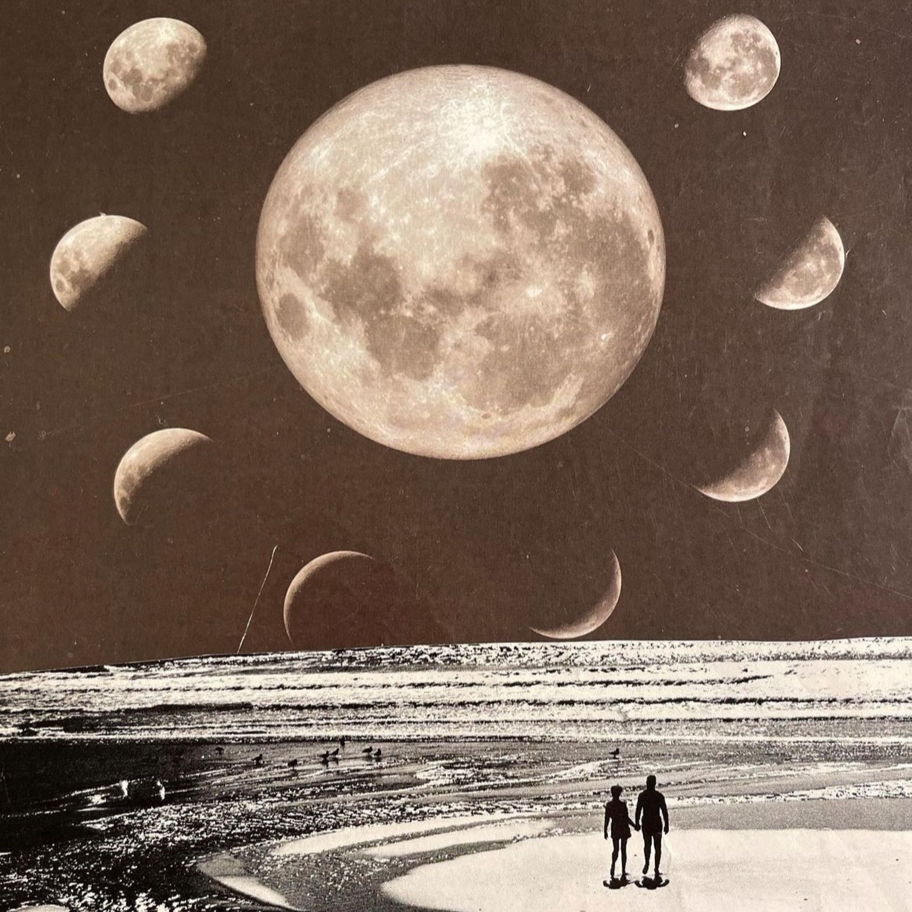 Youthful Memories (feat.Stefano Muzzu) episode artwork