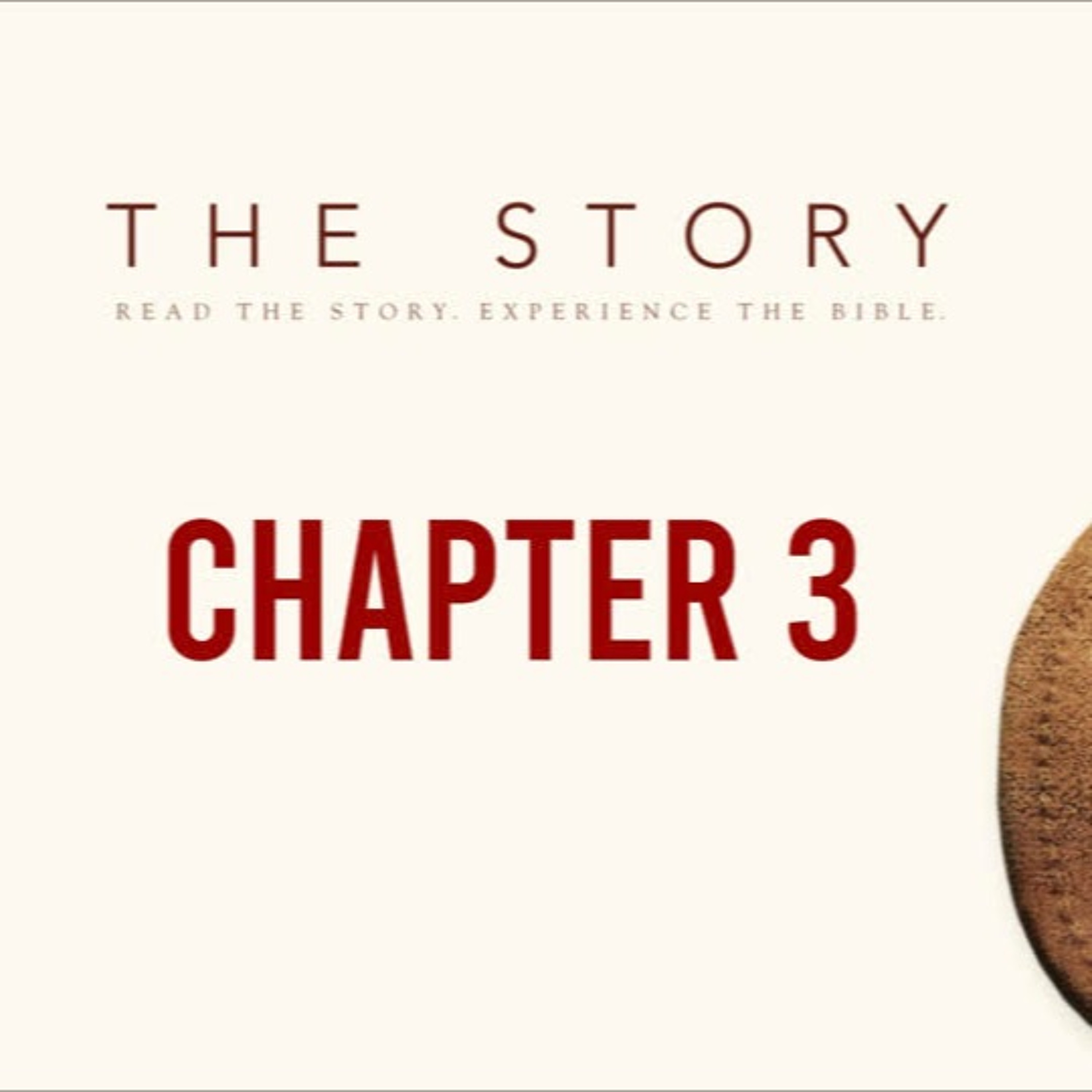 10-1-23 - The Story- Chapter 3 - Pastor Kjolhaug episode artwork