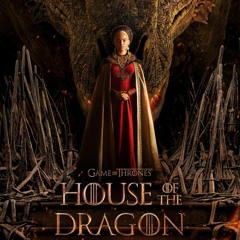 Crítica a la Casa del Dragón Temporada 1 por Cristian Olcina en 100% Cine
