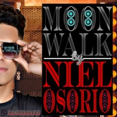 MOON WALK BY NIEL OSORIO