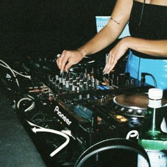 house rhythm