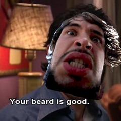 Bret You Got It Going On [Flight of the Conchords Cover]