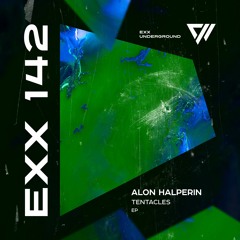 Alon Halperin - Mescaline [Preview]