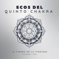 Armonía del quinto chakra