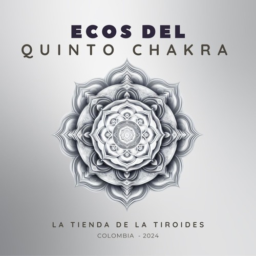Armonía del quinto chakra