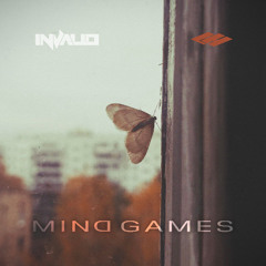 Invalid 'Mind Games' (ft Lina Hrams) [Drum and Bass United Records]