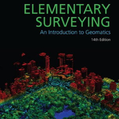 DOWNLOAD KINDLE 💘 Elementary Surveying (14th Edition) by  Charles D. Ghilani &  Paul