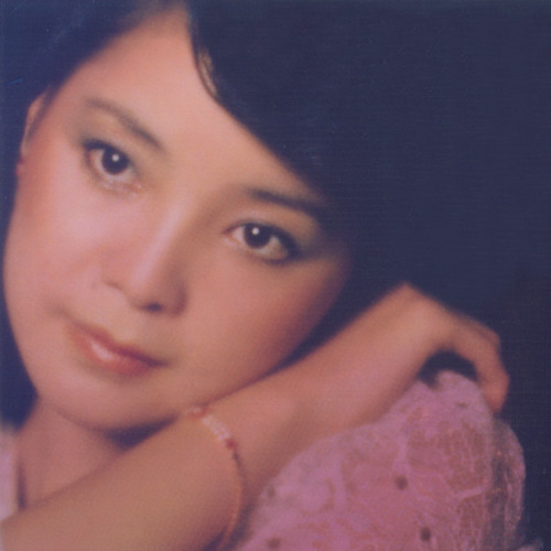 テレサ・テンさん 鄧麗君 情人的關懐　CD 34040636;【CD】テレサ・テン(鄧麗君) / 情人的関懐 (空港