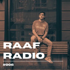 RAAF Radio #006